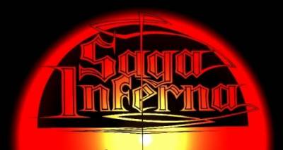 logo Saga Inferna